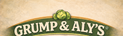 Grump &amp; Aly's - Home