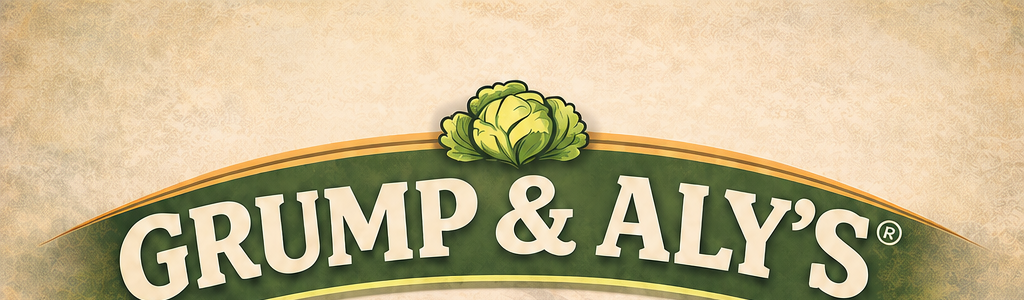 Grump & Aly's