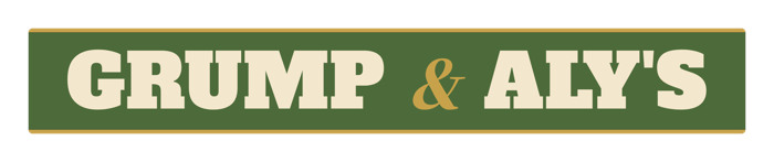 Grump & Aly's